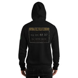 Personalized Where It Happened Hoodie shirt