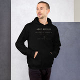 Personalized Coordinates shirt