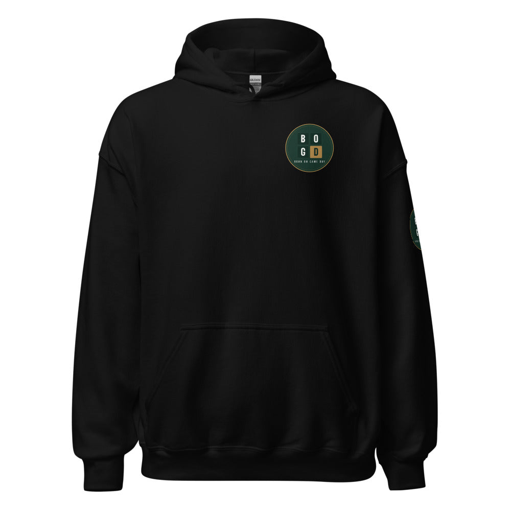 Personalized The Headline Hoodie shirt