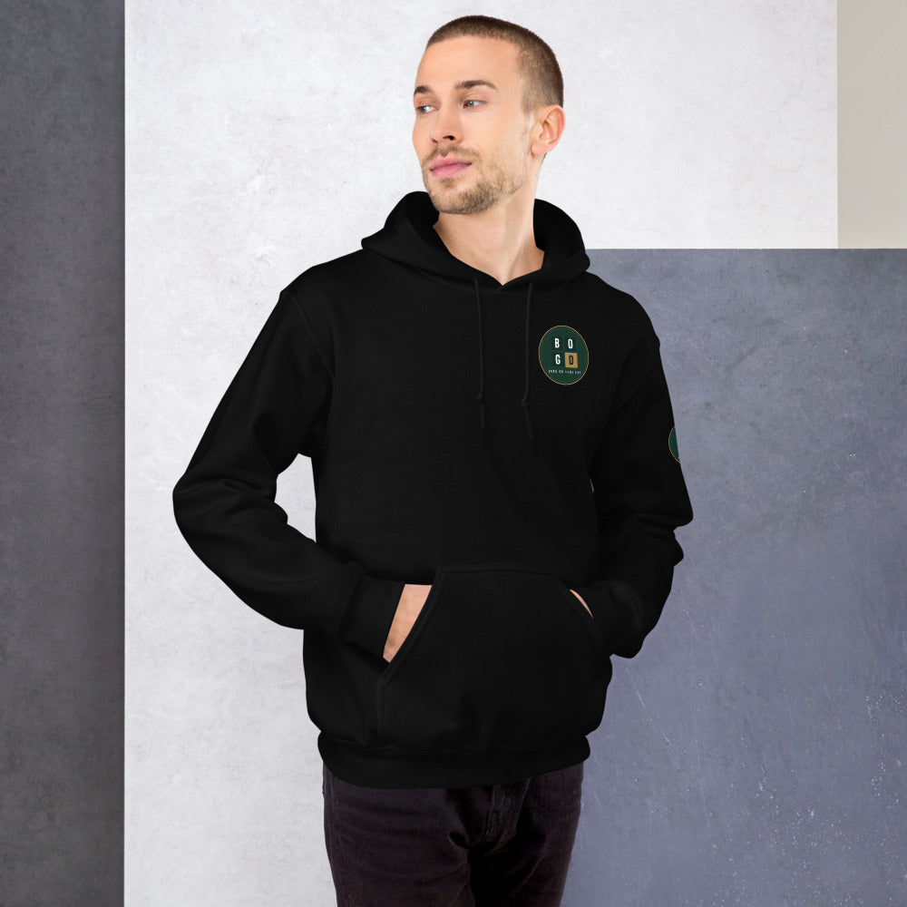 Personalized The Headline Hoodie shirt