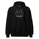 Personalized Champions Crest Hoodie shirt