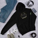 Personalized Champions Crest Hoodie shirt