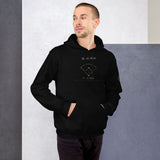 Personalized Where It Happened Hoodie shirt