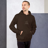 Personalized Varsity Arch Hoodie shirt