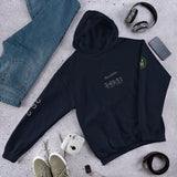 Personalized Finisher Hoodie shirt