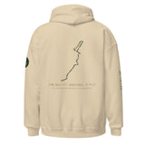 Personalized Finisher Hoodie shirt