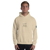 Personalized Varsity Arch Hoodie shirt