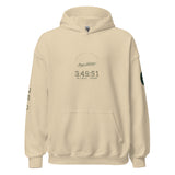 Personalized Finisher Hoodie shirt