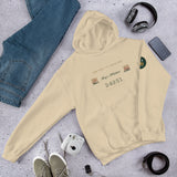 Personalized Retro Stripes Hoodie shirt