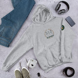 Personalized Champions Crest shirt