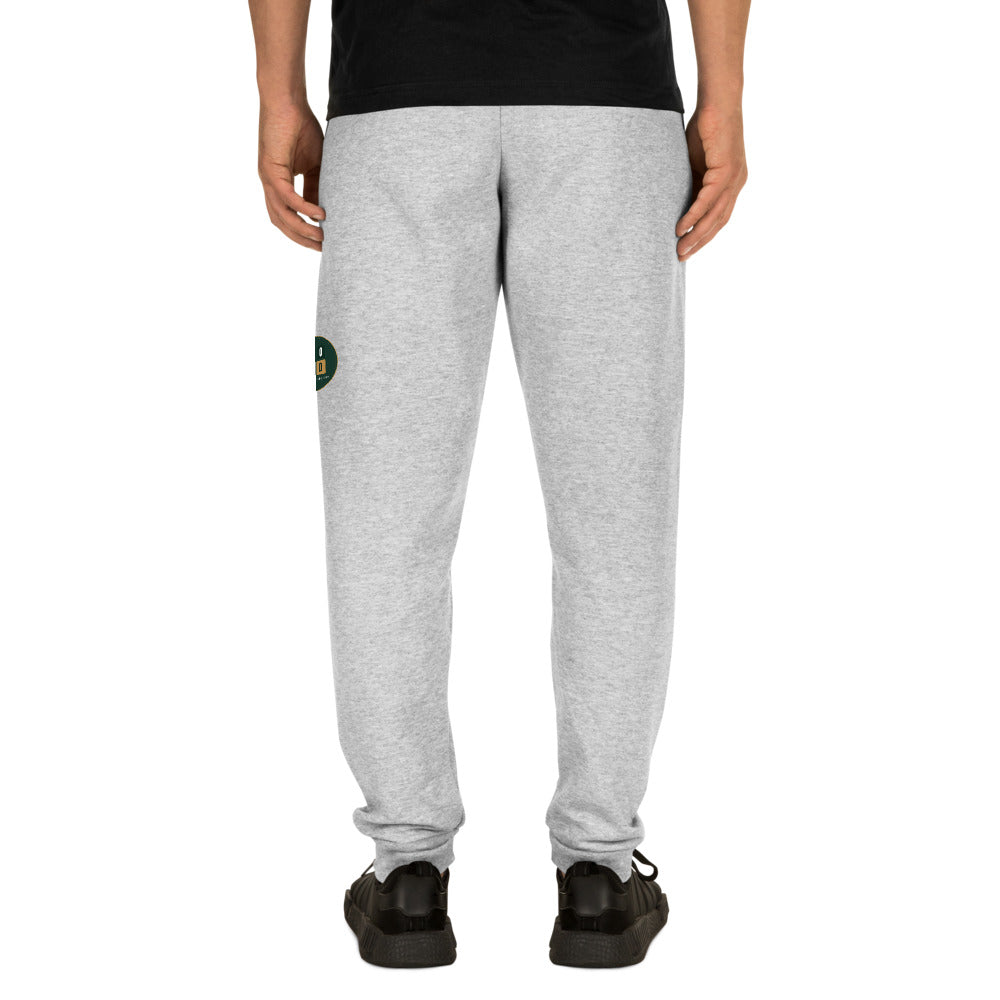 BornOnGameDay Joggers