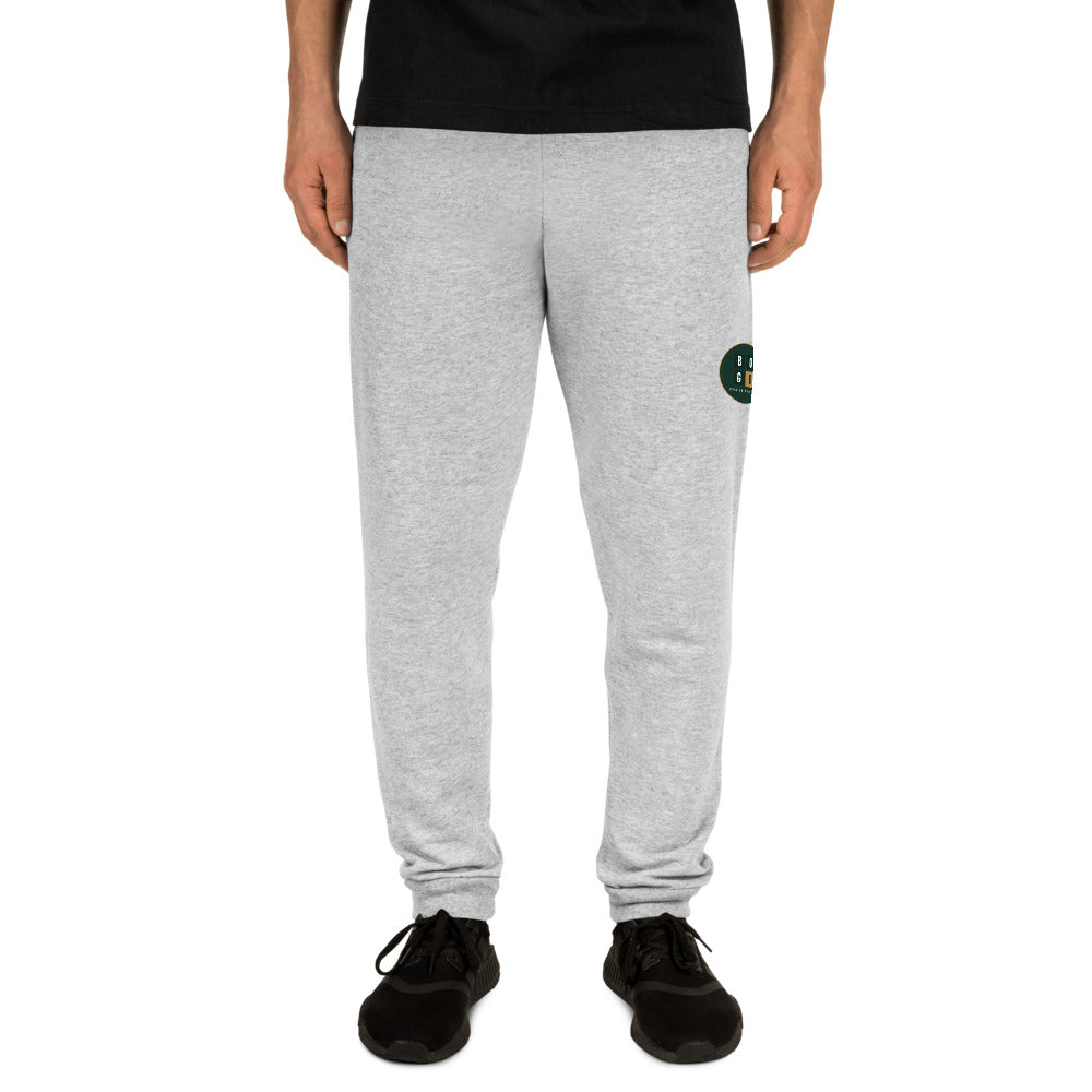 BornOnGameDay Joggers