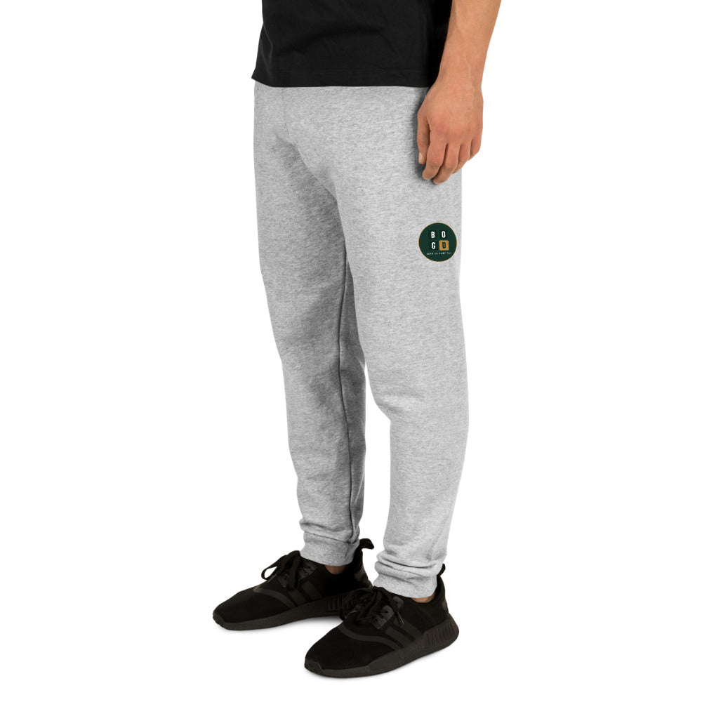 BornOnGameDay Joggers