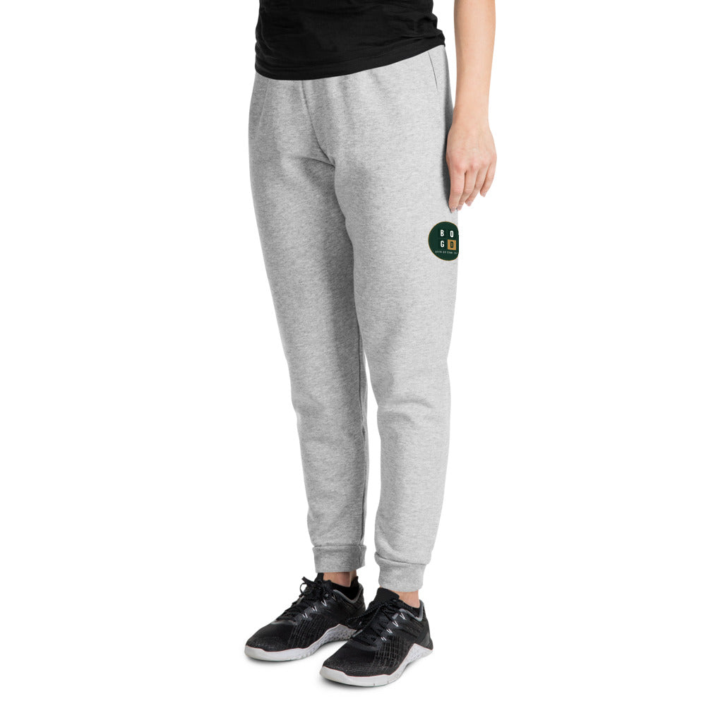 BornOnGameDay Joggers