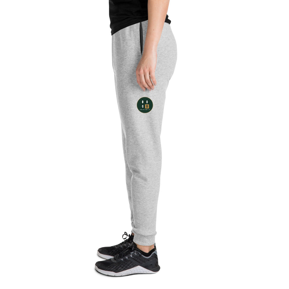 BornOnGameDay Joggers