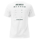The Season, Baseball shirt, worn