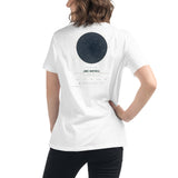 Sky Over the Stadium shirt, worn