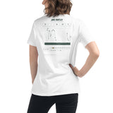 Club Lifetime Ledger shirt, worn