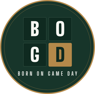 BornOnGameDay